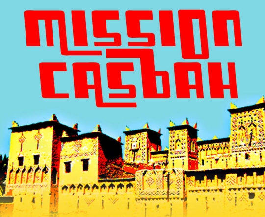 Mission Casbah, San Francisco