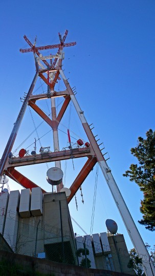 Sutro Tower, San Francisco