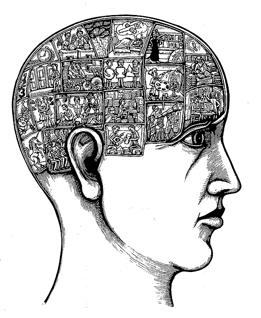 Phrenology