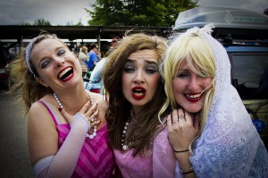 brides brides