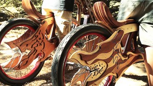 woodbikes540